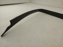 Volvo XC70 Passenger Right Front Door Window Frame Trim-4