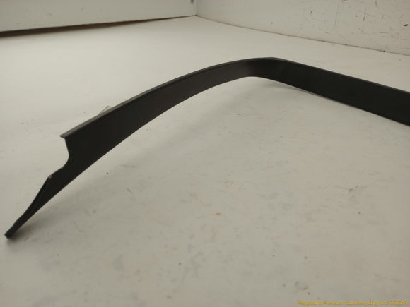 Volvo XC70 Passenger Right Front Door Window Frame Trim