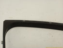 Volvo XC70 Passenger Right Front Door Window Frame Trim-5