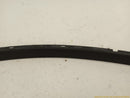 Volvo XC70 Passenger Right Front Door Window Frame Trim-6
