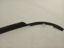 Volvo XC70 Passenger Right Front Door Window Frame Trim-7