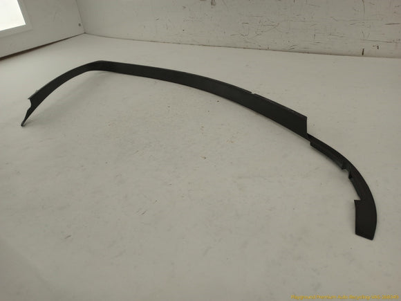 Volvo XC70 Passenger Right Front Door Window Frame Trim