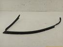 Volvo XC70 Passenger Right Front Door Window Frame Trim-9