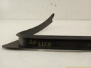 Volvo XC70 Passenger Right Front Door Window Frame Trim-11