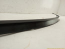 Volvo XC70 Passenger Right Front Door Window Frame Trim-12