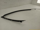 Volvo XC70 Driver Left Front Door Window Frame Trim-2