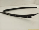 Volvo XC70 Driver Left Front Door Window Frame Trim-3