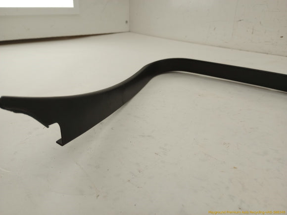 Volvo XC70 Driver Left Front Door Window Frame Trim