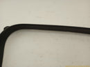 Volvo XC70 Driver Left Front Door Window Frame Trim-5