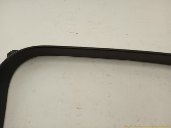 Volvo XC70 Driver Left Front Door Window Frame Trim
