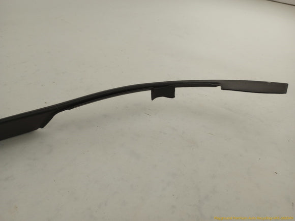 Volvo XC70 Driver Left Front Door Window Frame Trim