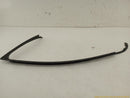 Volvo XC70 Driver Left Front Door Window Frame Trim-8