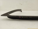 Volvo XC70 Driver Left Front Door Window Frame Trim-10
