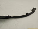 Volvo XC70 Driver Left Front Door Window Frame Trim-12