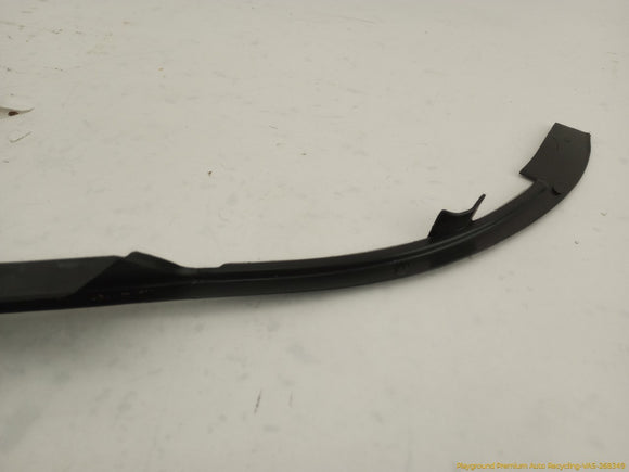 Volvo XC70 Driver Left Front Door Window Frame Trim