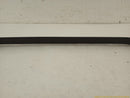 Volvo XC70 Passenger Right Rear Door Window Frame Trim-5