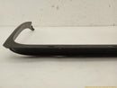 Volvo XC70 Passenger Right Rear Door Window Frame Trim-11
