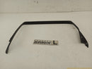 Volvo XC70 Driver Left Rear Door Window Frame Trim-1