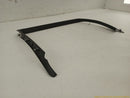 Volvo XC70 Driver Left Rear Door Window Frame Trim-2