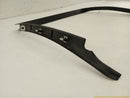 Volvo XC70 Driver Left Rear Door Window Frame Trim-3