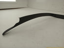 Volvo XC70 Driver Left Rear Door Window Frame Trim-4