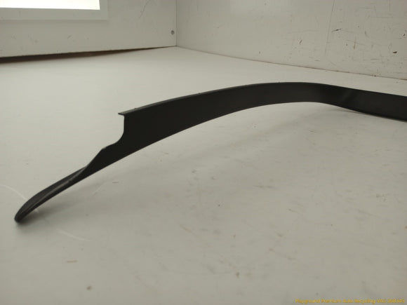 Volvo XC70 Driver Left Rear Door Window Frame Trim
