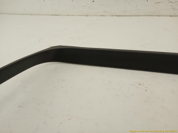 Volvo XC70 Driver Left Rear Door Window Frame Trim
