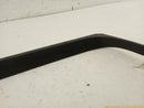 Volvo XC70 Driver Left Rear Door Window Frame Trim-6