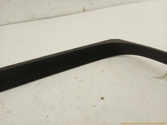 Volvo XC70 Driver Left Rear Door Window Frame Trim