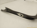 Volvo XC70 Driver Left Rear Door Window Frame Trim-11