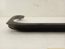 Volvo XC70 Driver Left Rear Door Window Frame Trim-12