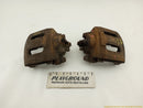 Jeep Cherokee Pair Of Front Brake Calipers-1