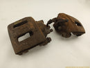 Jeep Cherokee Pair Of Front Brake Calipers-2