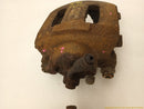 Jeep Cherokee Pair Of Front Brake Calipers-6