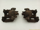Jeep Cherokee Pair Of Front Brake Calipers-8