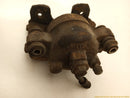 Jeep Cherokee Pair Of Front Brake Calipers-10