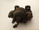 Jeep Cherokee Pair Of Front Brake Calipers-11