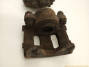 Jeep Cherokee Pair Of Front Brake Calipers-12