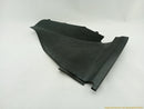 Porsche Cayenne Front Left Windshield Cowl Cover Trim-12