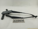 Porsche Cayenne Pair Of Windshield Wiper Arms-1