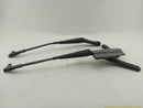 Porsche Cayenne Pair Of Windshield Wiper Arms-5