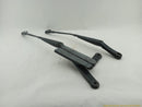 Porsche Cayenne Pair Of Windshield Wiper Arms-6