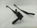Porsche Cayenne Pair Of Windshield Wiper Arms-7