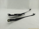 Porsche Cayenne Pair Of Windshield Wiper Arms-8