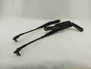 Porsche Cayenne Pair Of Windshield Wiper Arms-10