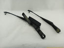 Porsche Cayenne Pair Of Windshield Wiper Arms-12