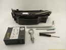 Porsche Cayenne Vehicle Jack & Tools Kit-10
