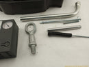 Porsche Cayenne Vehicle Jack & Tools Kit-12
