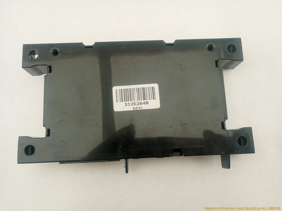 Volvo XC70 Bluetooth Communication Control Module