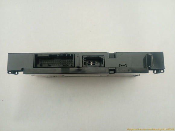 Volvo XC70 Bluetooth Communication Control Module